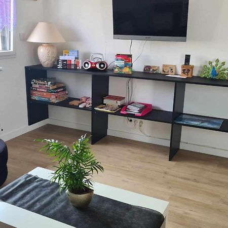 Location Saisonniere Pres De La Mer Avec Rooftop Riantec المظهر الخارجي الصورة