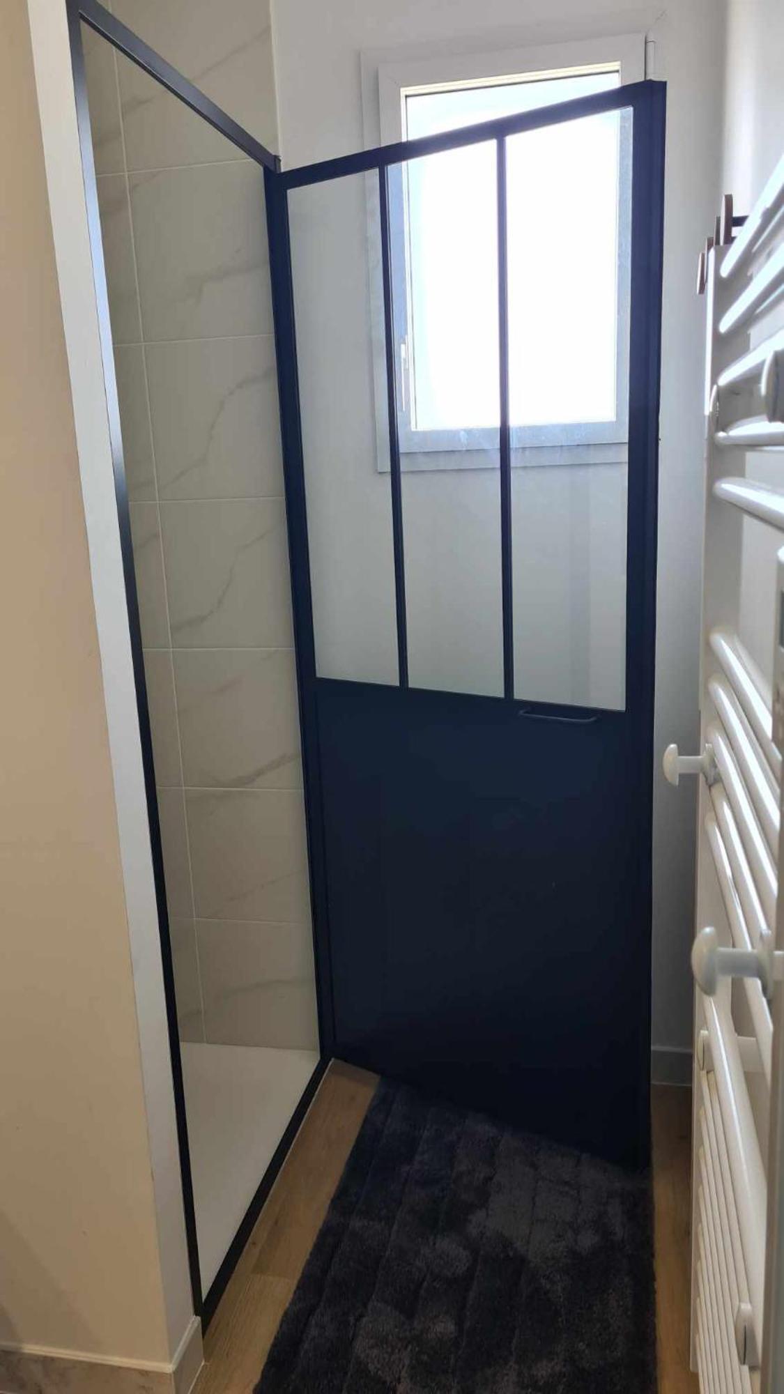 Location Saisonniere Pres De La Mer Avec Rooftop Riantec المظهر الخارجي الصورة